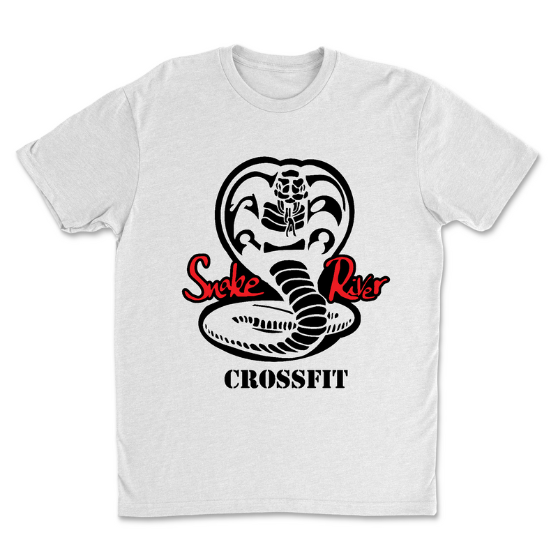 Mens 2X-Large WHITE T-Shirt