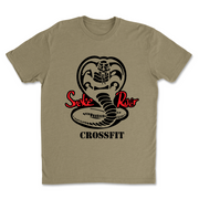 Mens 2X-Large LIGHT_OLIVE T-Shirt