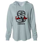 Womens 2X-Large SAGE Hoodie