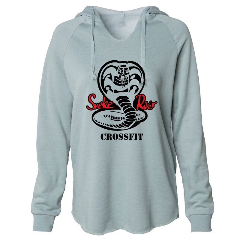 Womens 2X-Large SAGE Hoodie