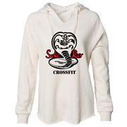 Womens 2X-Large BONE Hoodie