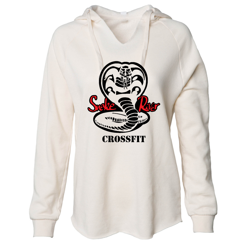 Womens 2X-Large BONE Hoodie