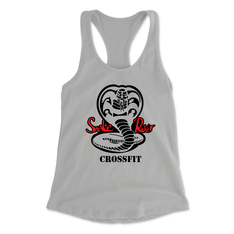 Womens 2X-Large HEATHER_GRAY Tank Top