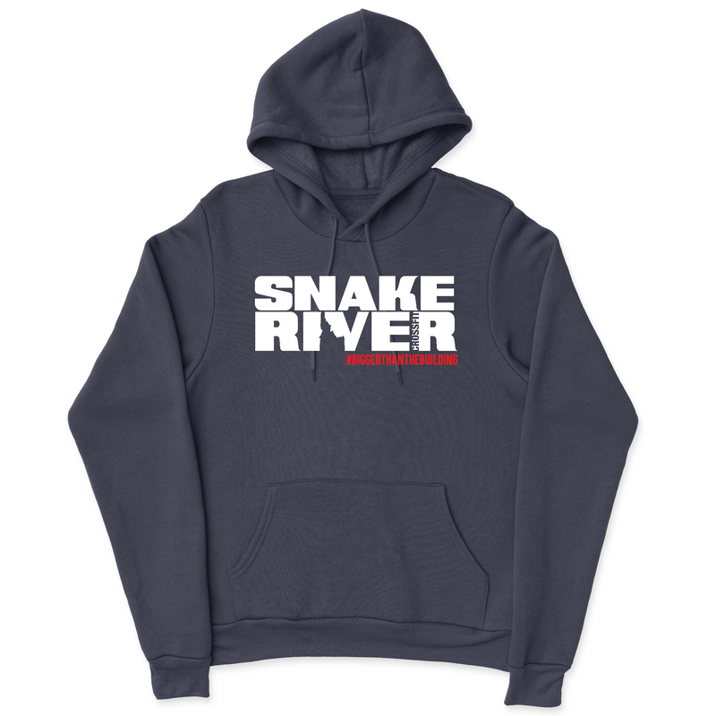 Mens Medium CLASSIC_NAVY Hoodie