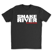 Mens Small BLACK T-Shirt