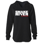 Womens Small BLACK Hoodie