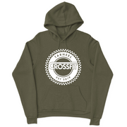 Mens 2X-Large ARMY Hoodie