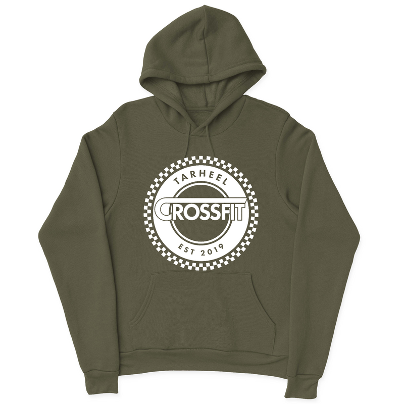 Mens 2X-Large ARMY Hoodie