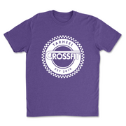 Mens 2X-Large PURPLE_RUSH T-Shirt