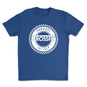 Mens 2X-Large ROYAL T-Shirt