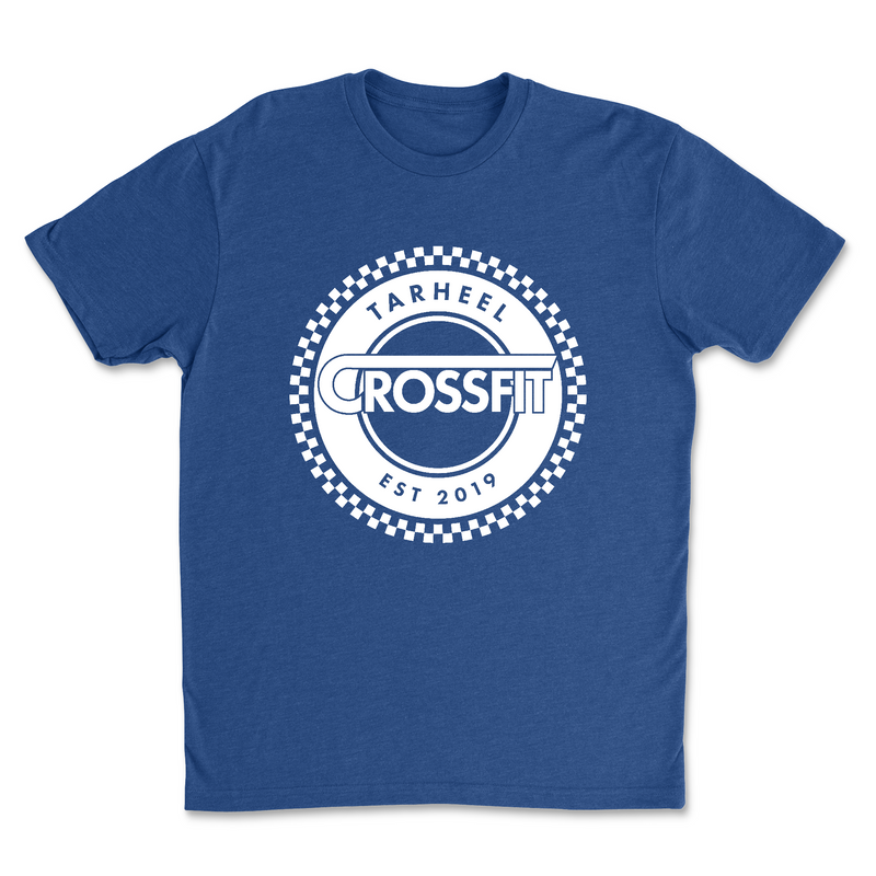 Mens 2X-Large ROYAL T-Shirt