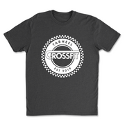 Mens 2X-Large CHARCOAL T-Shirt