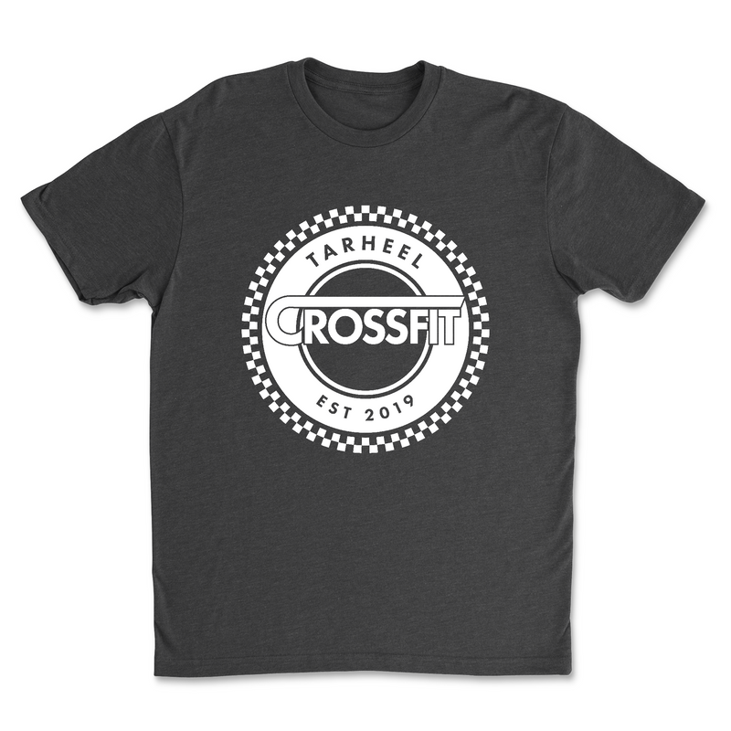 Mens 2X-Large CHARCOAL T-Shirt