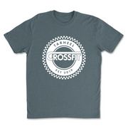 Mens 2X-Large INDIGO T-Shirt