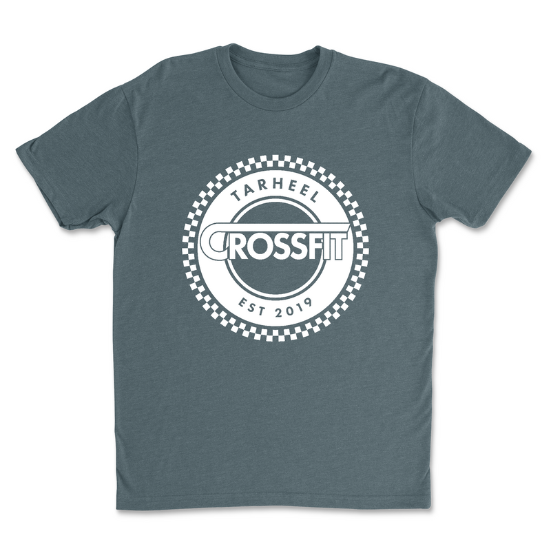 Mens 2X-Large INDIGO T-Shirt