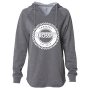 Womens 2X-Large SHADOW Hoodie