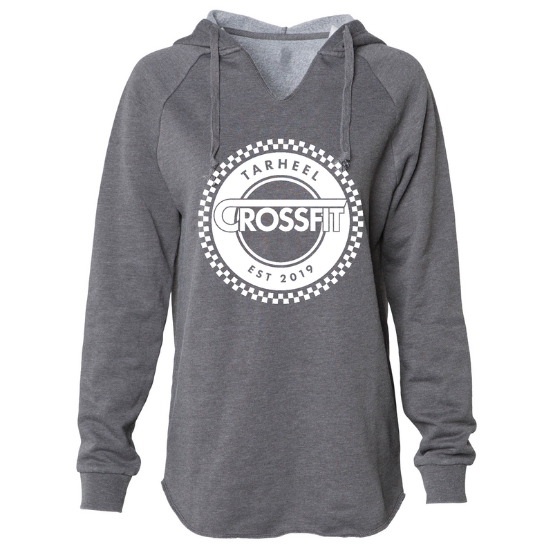 Womens 2X-Large SHADOW Hoodie