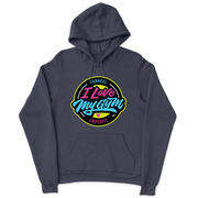 Mens 2X-Large CLASSIC_NAVY Hoodie