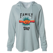 Womens 2X-Large SAGE Hoodie