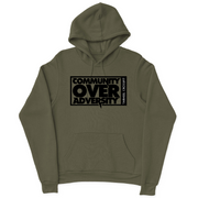 Mens 2X-Large ARMY Hoodie