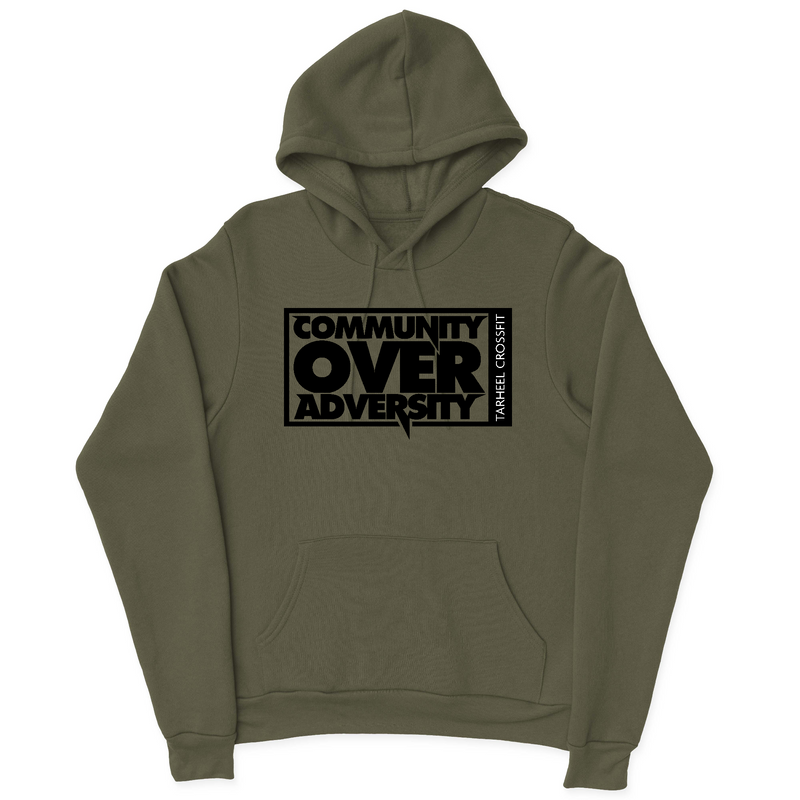 Mens 2X-Large ARMY Hoodie