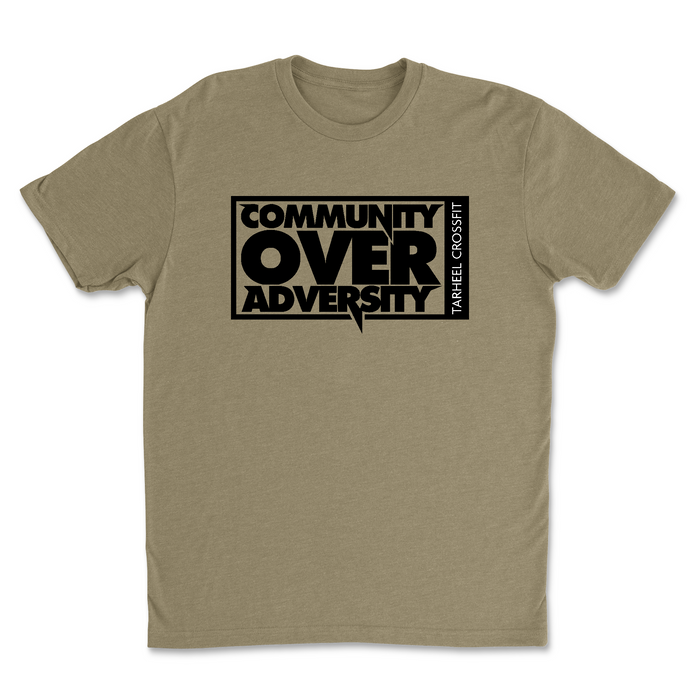 Mens 2X-Large LIGHT_OLIVE T-Shirt