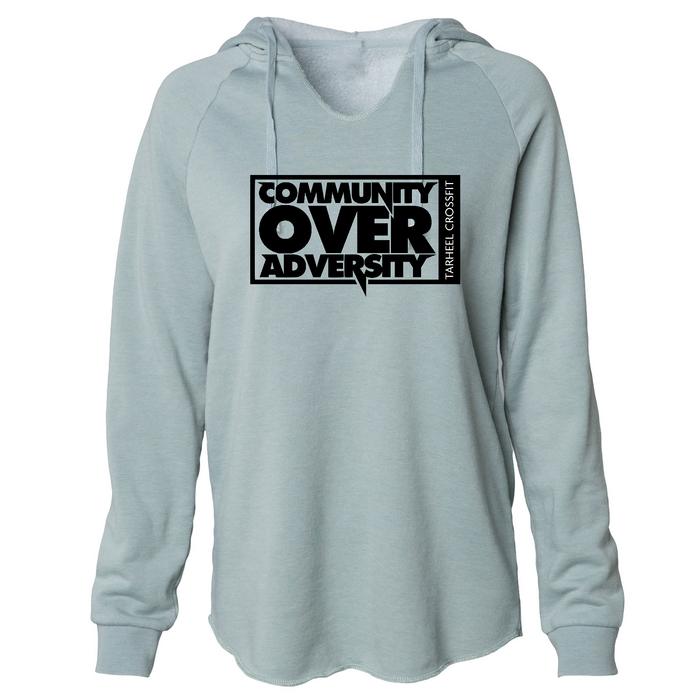 Womens 2X-Large SAGE Hoodie