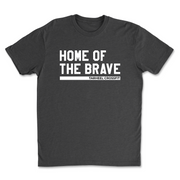 Mens 2X-Large CHARCOAL T-Shirt