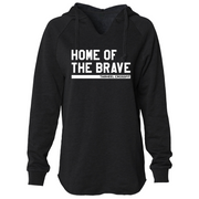 Womens 2X-Large BLACK Hoodie