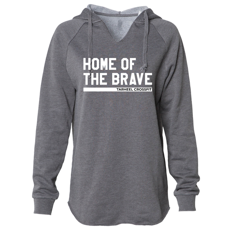 Womens 2X-Large SHADOW Hoodie
