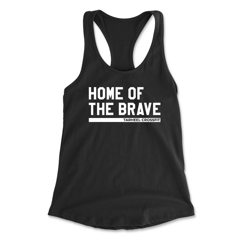Womens 2X-Large BLACK Tank Top