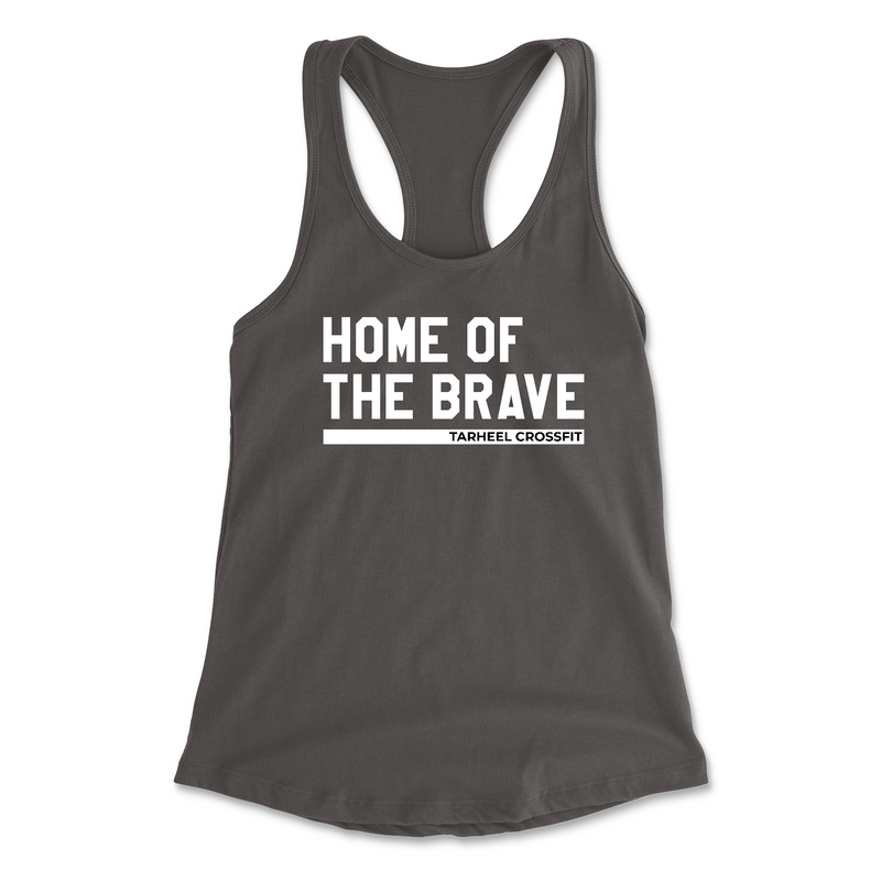 Womens 2X-Large DARK_GRAY Tank Top