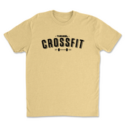 Mens 2X-Large BANANA_CREAM T-Shirt