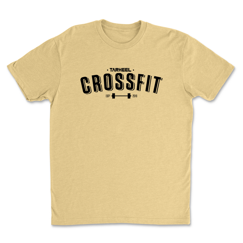 Mens 2X-Large BANANA_CREAM T-Shirt