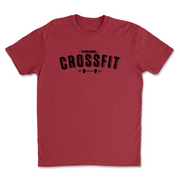 Mens 2X-Large CARDINAL T-Shirt