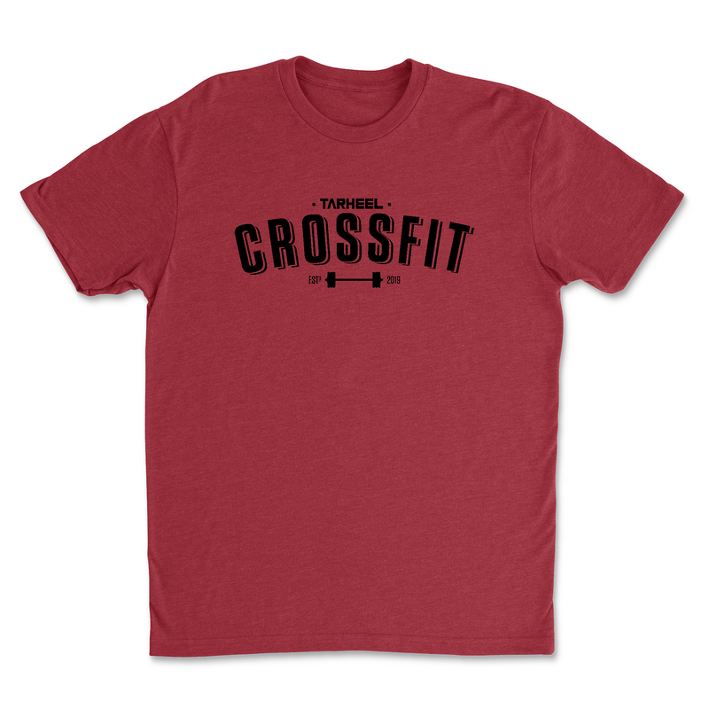 Mens 2X-Large CARDINAL T-Shirt