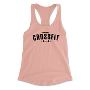 Womens 2X-Large DESERT_PINK Tank Top