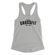 Womens 2X-Large HEATHER_GRAY Tank Top