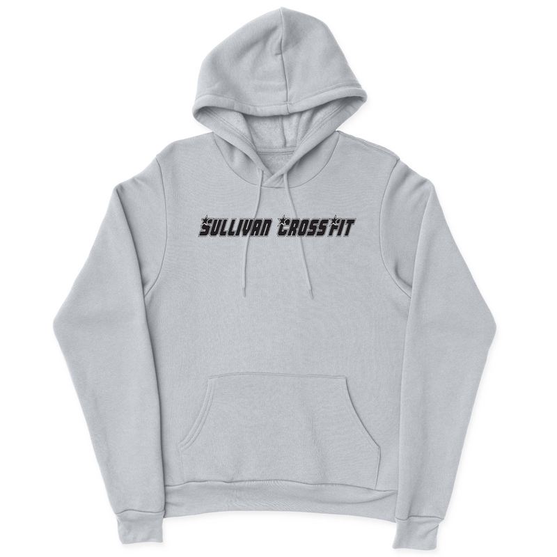 Sullivan CrossFit Star Mens - Hoodie