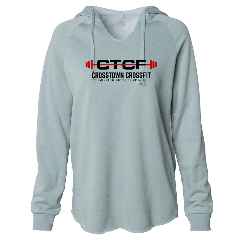 Womens 2X-Large SAGE Hoodie
