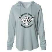 Womens 2X-Large SAGE Hoodie
