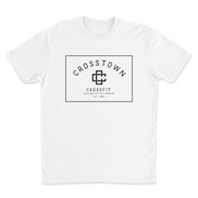 Mens 2X-Large WHITE T-Shirt