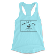 Womens 2X-Large CANCUN Tank Top