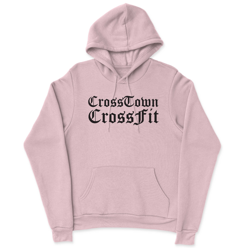 Mens 2X-Large LIGHT_PINK Hoodie