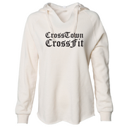 Womens 2X-Large BONE Hoodie