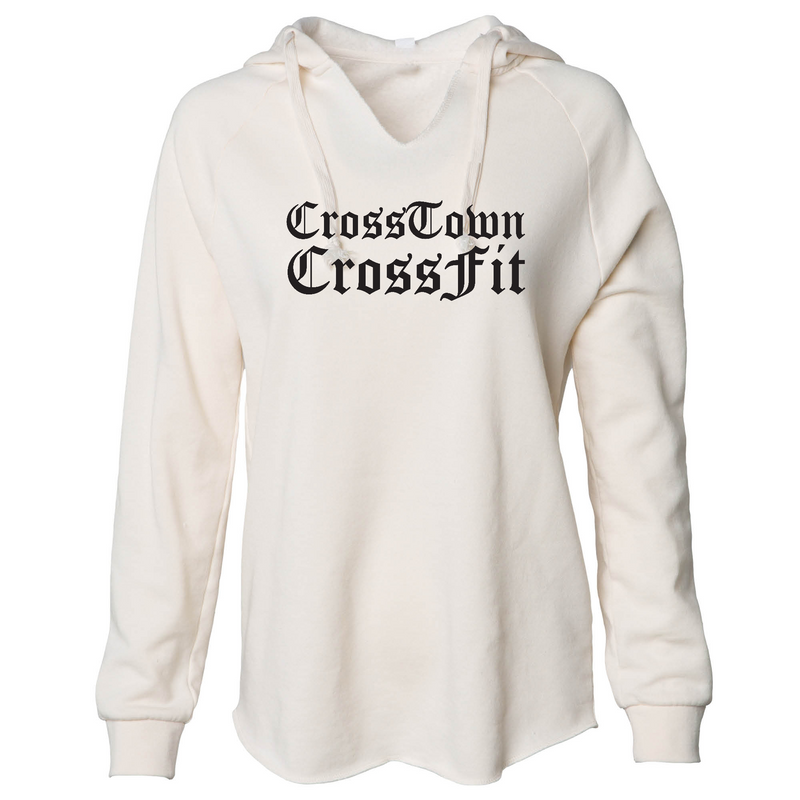 Womens 2X-Large BONE Hoodie