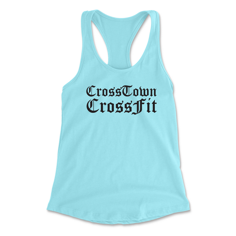 Womens 2X-Large CANCUN Tank Top