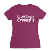 Womens 2X-Large LUSH T-Shirt
