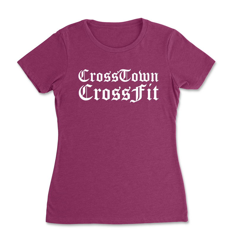 Womens 2X-Large LUSH T-Shirt