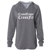 Womens 2X-Large SHADOW Hoodie